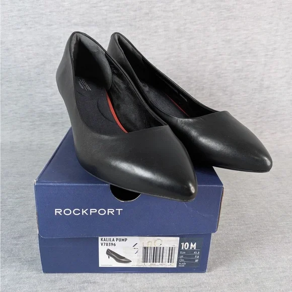 Rockport Total Motion Kalila Pump - Picture 14 of 15